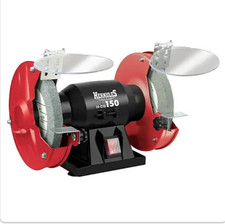 Doppelschleifmaschine 150W