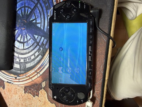 Sony playstation portable - playstation,