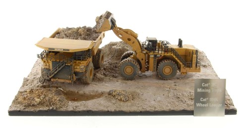 Diecast masters set - diecast,