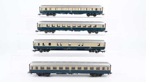 Märklin konvolut - märklin,
