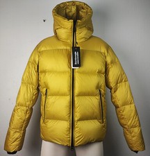 BOMBOOGIE Puffy Daunenjacke