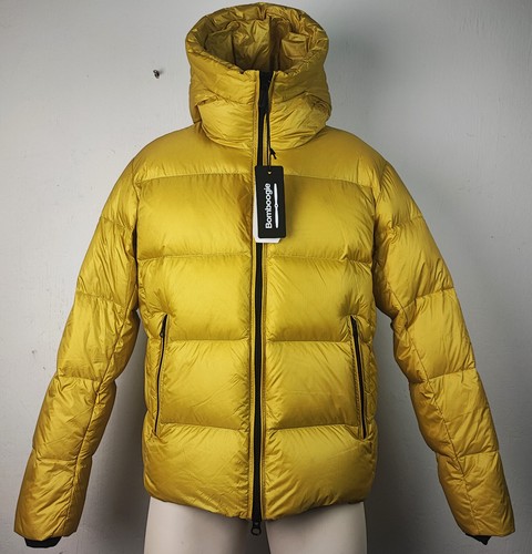 Bomboogie puffy daunenjacke - bomboogie,
