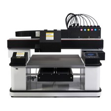 6090 UV Printer 3PCS XP600