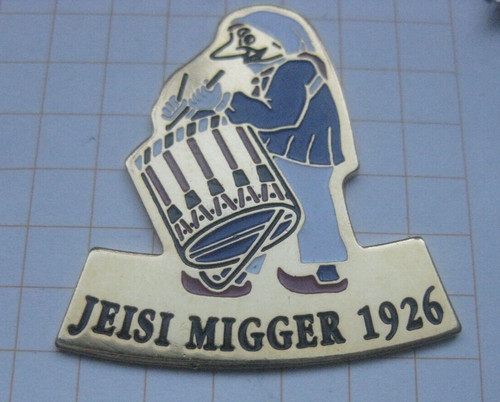 Jeisi migger 1926 - jeisi,