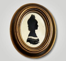 ANTIQUE 19th C. AMERICAN