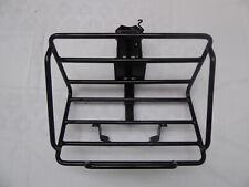 Peugeot Ludix 50 2T 14EP EU E2 2004- ORIGINAL Gepäckträger Front Luggage