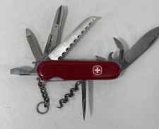 Wenger Delemont Forester Swiss