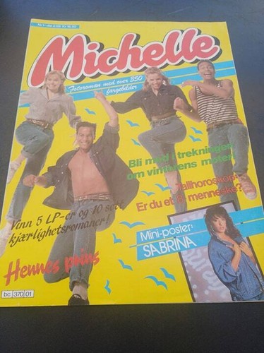 Sabrina salerno poster - poster,