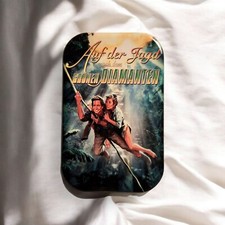 Auf der Jagd nach dem grünen