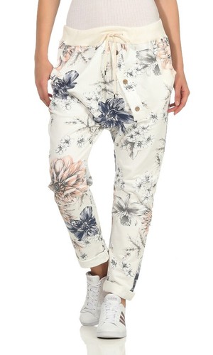 Damen hose cargohose - damen,