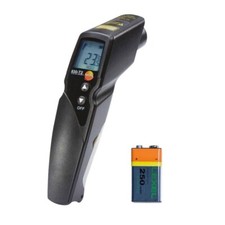 Testo 830 infrarot - testo, 830-t2