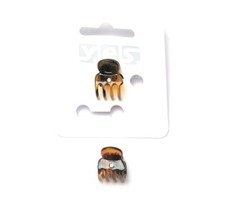 2 gleiche mini Haarkrebse