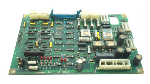 Makino ednc 64 fräse - ednc,