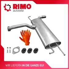 für Kia Sportage 2.0 16V 2WD