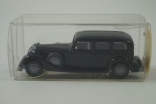 Wiking Modellauto 1:87 H0 Horch 850 Nr. 12825