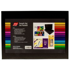 Honsell pastell set - honsell,