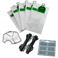 Set geeignet Vorwerk Kobold