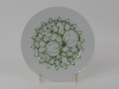 Rosenthal lotus jade set - rosenthal,