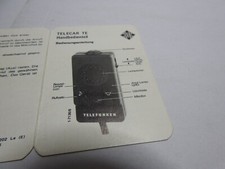 Telefunken telecar te - ,