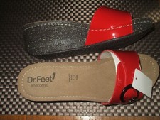 Dr.Feet Zoccoli Plateau