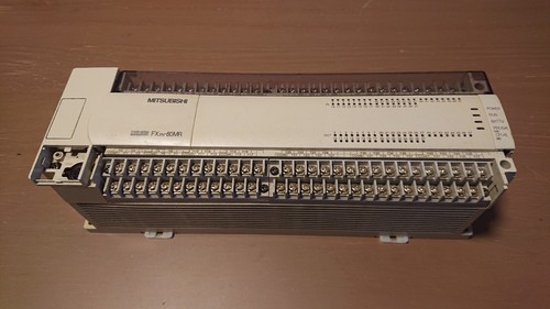 Mitsubishi melsec controller - melsec,
