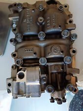 Ausgleichswellenmodul  mit