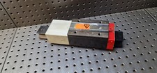 Schneeberger AMSA 3B W 45-D-P4-G1-V3-R1-CN-S49-LN-TMU Profiled Linear Guideway