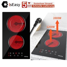 IsEasy Einbau Elektrisch