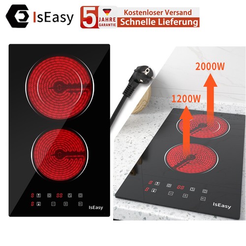Iseasy einbau elektrisch - iseasy,