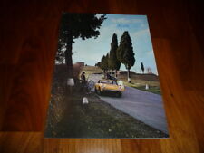 Leyland Spitfire 1500 Prospekt 12/1975