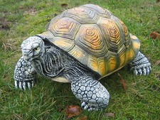 DEKOFIGUR GARTENFIGUR