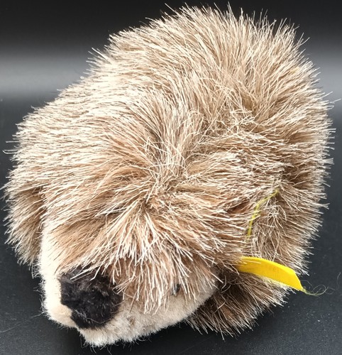 Steiff igel 1675 - steiff,