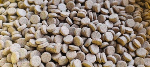 Jbl novotab futtertabletten - jbl,