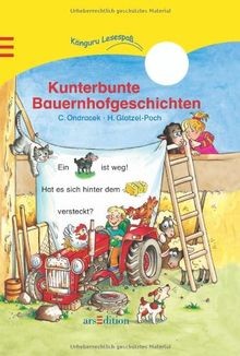 Kunterbunte