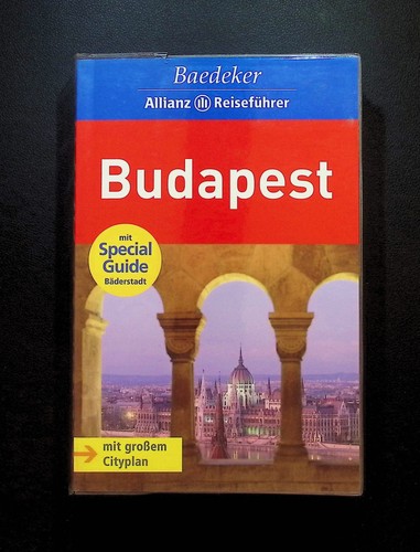 Baedeker reiseführer - baedeker,