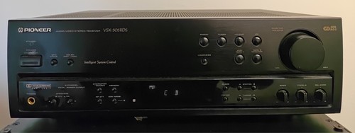 Pioneer vsx 505rds 1 - pioneer, vsx-505rds