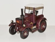 Lanz baujahr 1940 - lanz, modell