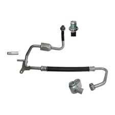 KLIMALEITUNG KLIMASCHLAUCH