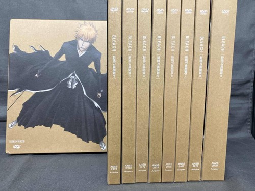 Bleach zanpakuto chronicles - bleach,
