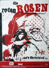ROTEN ROSEN - TOTEN HOSEN -