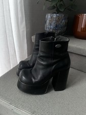 Buffalo plateau stiefel - buffalo,