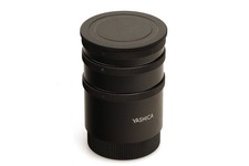 Original Yashica 3er Set