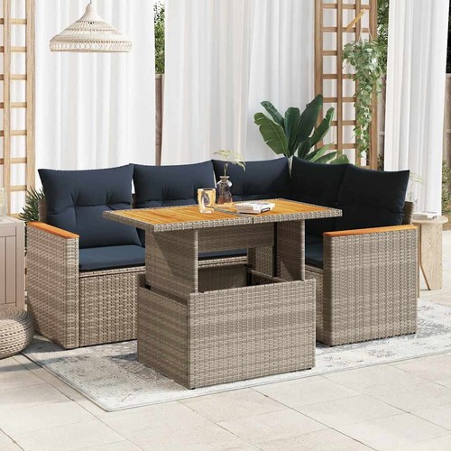 Gartenmöbel sofa garnitur - gartenmöbel,
