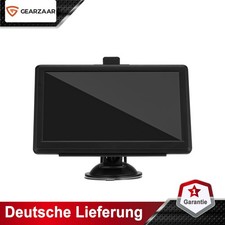 Navigationsgerät Auto