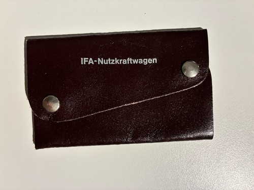 Ddr ifa nutzkraftwagen - ddr,