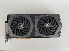 MSI GeForce RTX 2070 Gaming Z 8G GDDR6 Grafikkarte PCIe 3.0 x16 3x DP USB-C HDMI