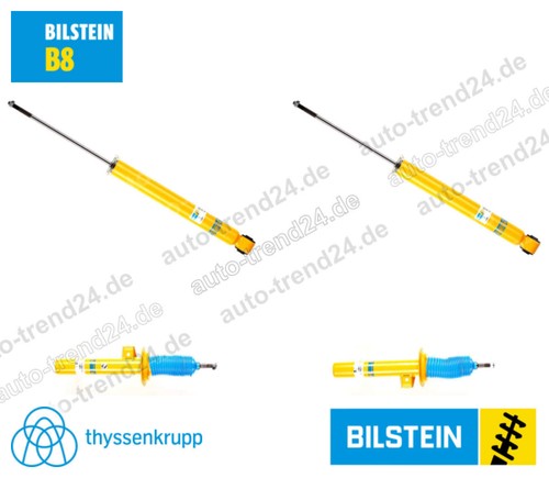 Bilstein dämpfer vorne - bilstein,