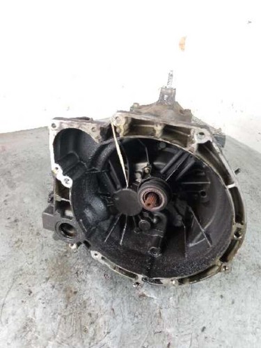 2n1r7f096 getriebe 208591 - ft,