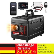 8KW Standheizung Diesel 12V