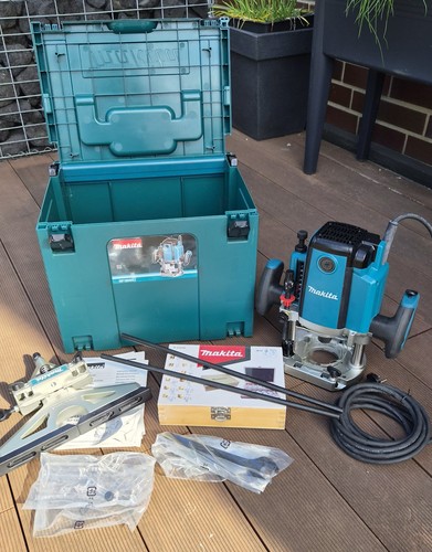 Makita rp1800xj oberfräse - makita,
